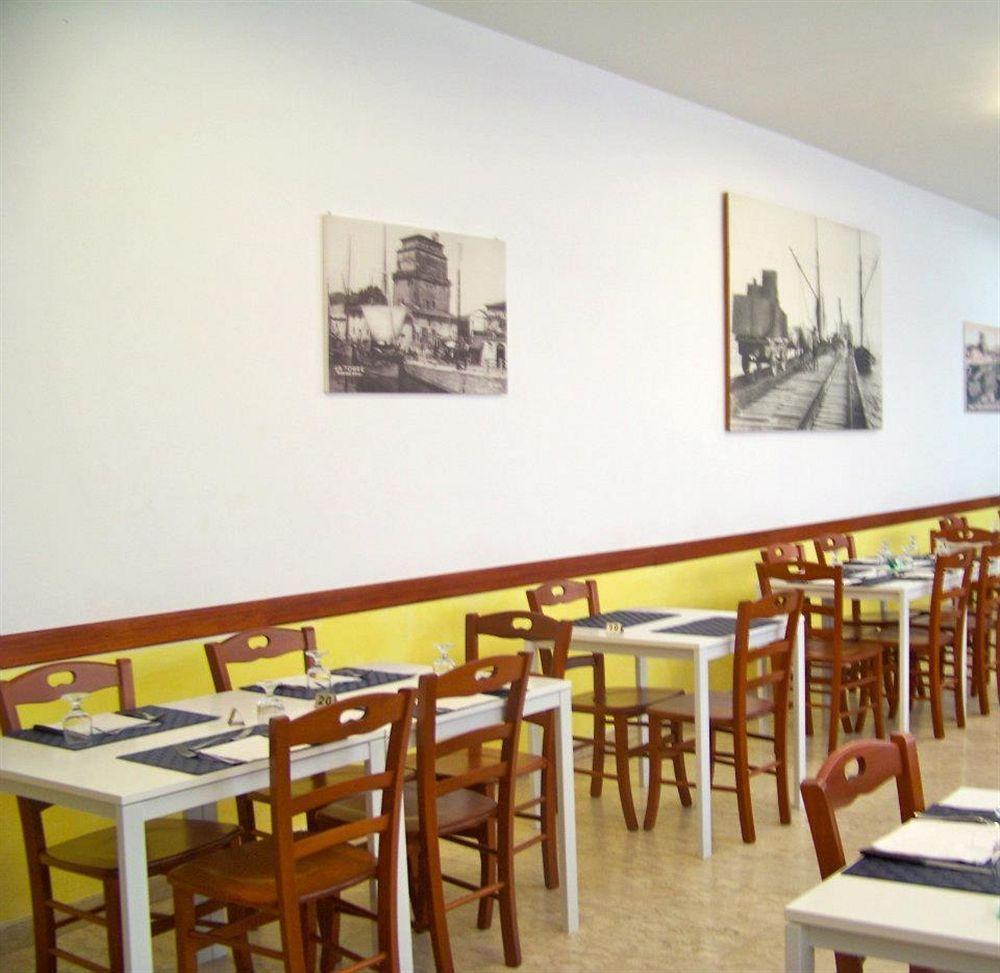 Hotel Derna Viareggio Kültér fotó